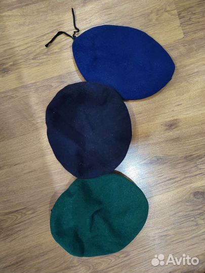 Берет армии Австрии