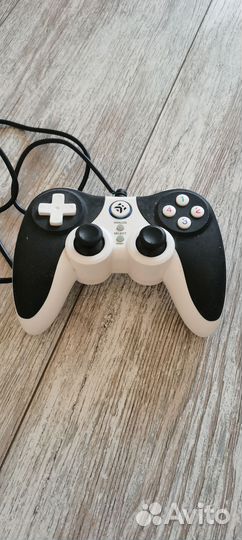 Игровой манипулятор dexp G2 XI