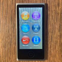 iPod nano 7