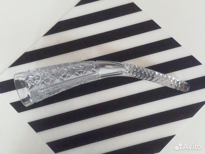 Хрустальный рог