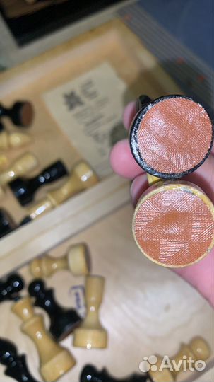 Шахматы,шашки,панно ссср.Цена за все