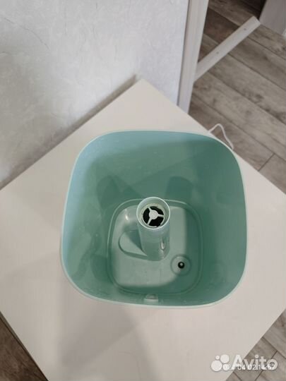 Увлажнитель