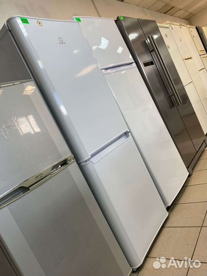 Холодильник бу с гарантией