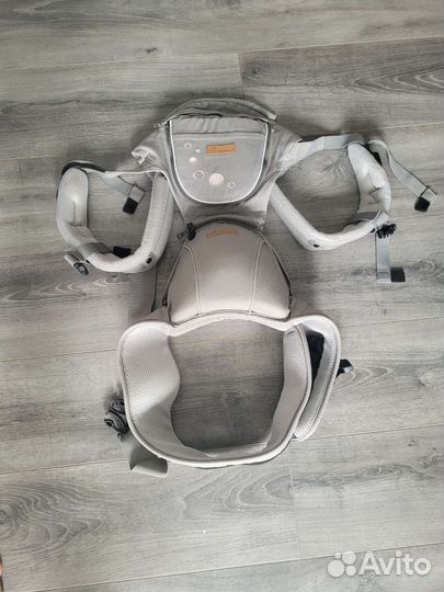 Переноска для детей кенгуру