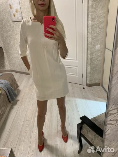 Вещи пакетом размер 40-42