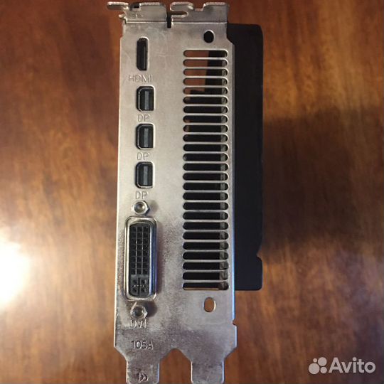 Видеокарта gtx970 phantom 4gb
