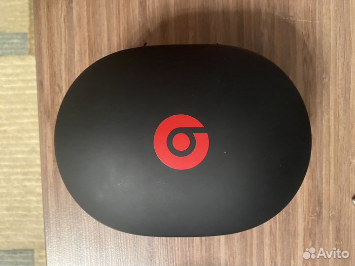 Bluetooth наушники beats studio 3 wireless