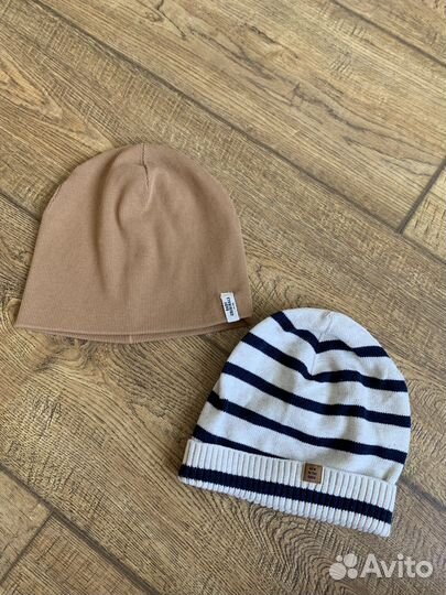 Шапки детские h&m, шлем lassie, шлем crokid