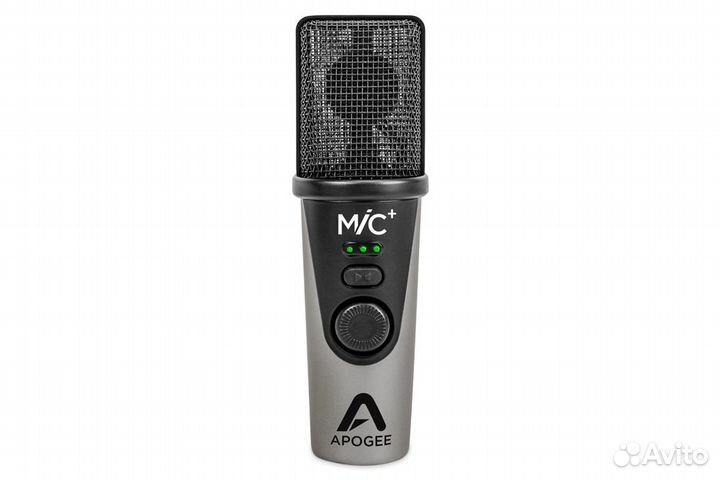 Микрофон Apogee MiC Plus