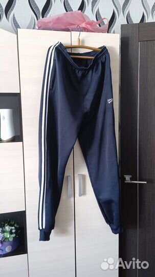 Спортивный костюм мужской р. 54-56