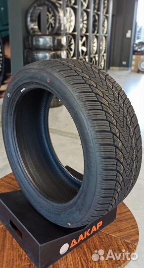 iLink SnowGripper I 245/50 R19