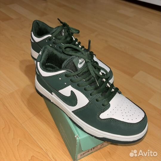 Кроссовки/кеды женские Nike SB Dunk Low Pro 38-39р