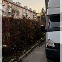 Грузоперевозки Газель межгород, Кунашак