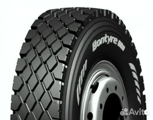 Грузовая шина Bontyre BT304 31580R22,5 158156J уни