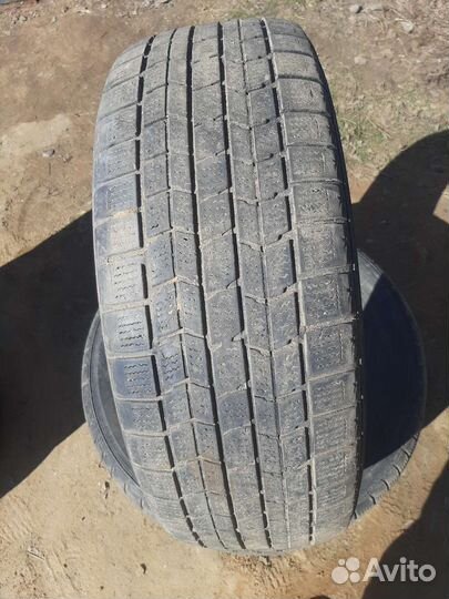 Dunlop Graspic DS3 22/60 R16