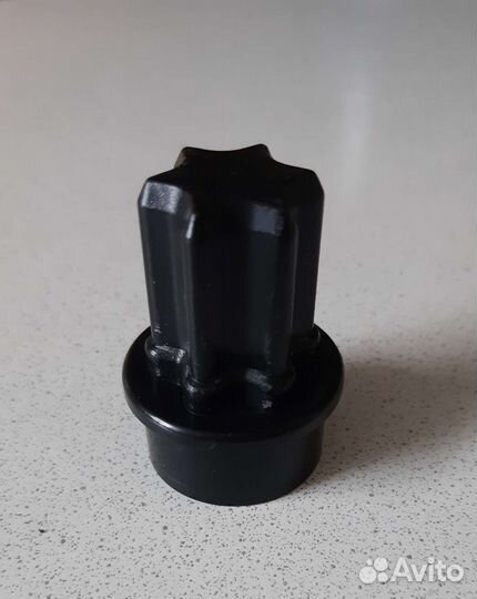Блендер Polaris PHB 1034L cube на запчасти
