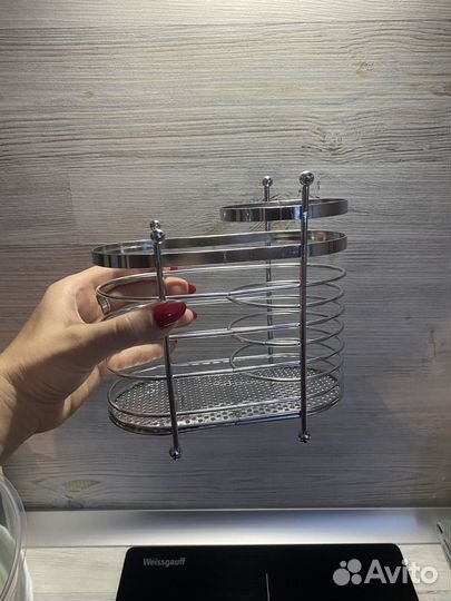 Подставки для столовых приборов