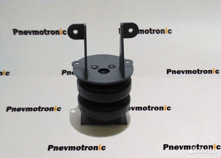 Пневмоподвеска Toyota Tacoma (2004-2011), задняя