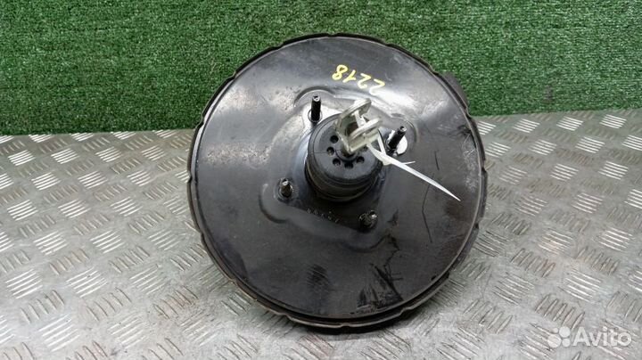 Главный тормозной цилиндр Chevrolet Aveo