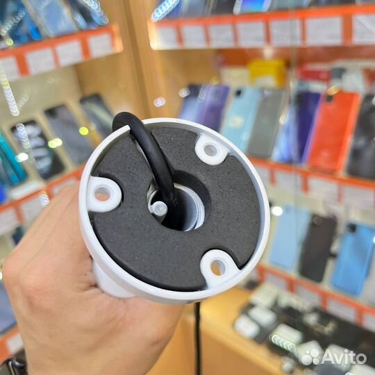 Уличная камера SV Plus K517