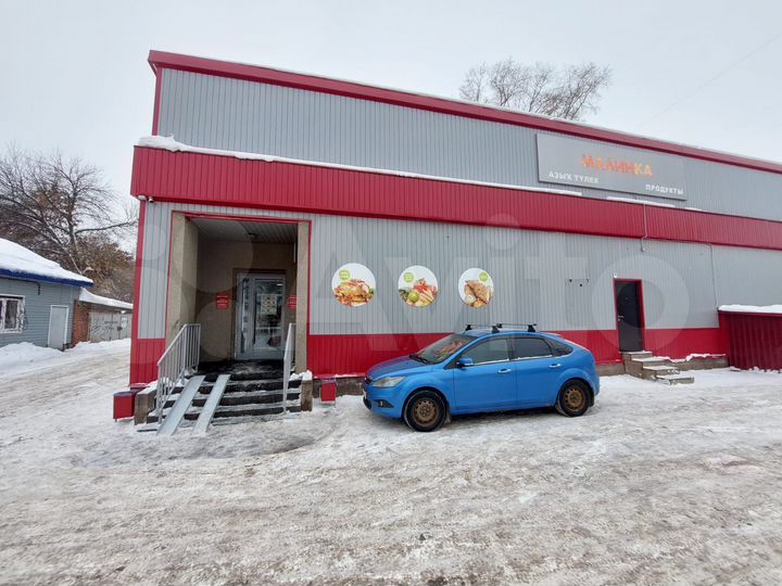 Торговая площадь, 310.3 м²