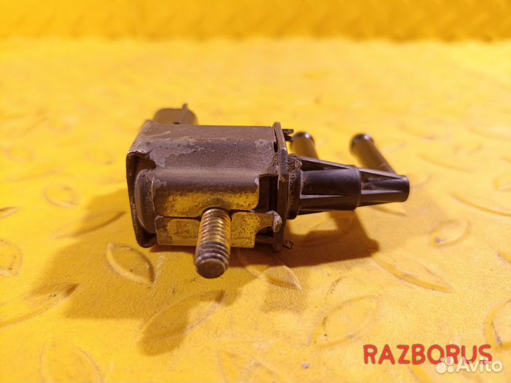 Клапан вакуумный Nissan Primera P12 2001-2008