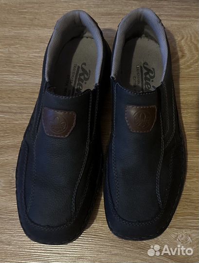 Мужские туфли 42 размер