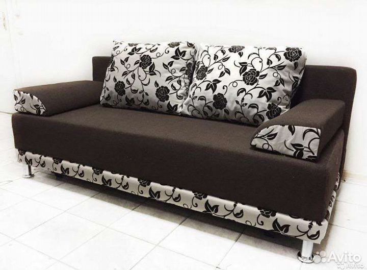 Диван евро книжка