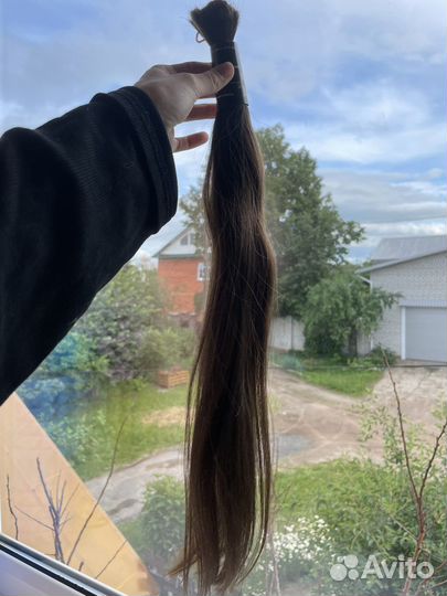 Волосы для наращивания