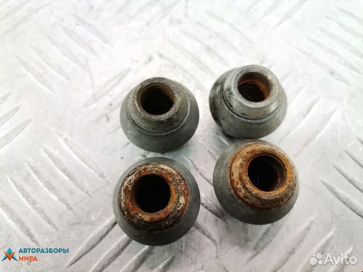 Болт колесный Ford Fusion 2002 1470843