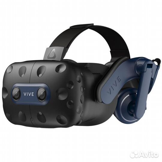 Шлем виртуальной реальности HTC vive Pro 2