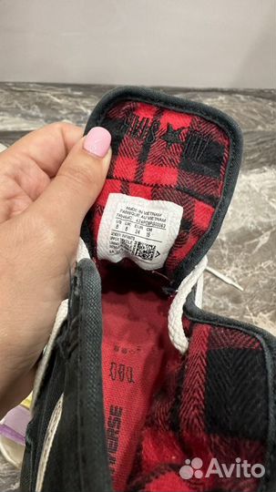 Обувь для девочки