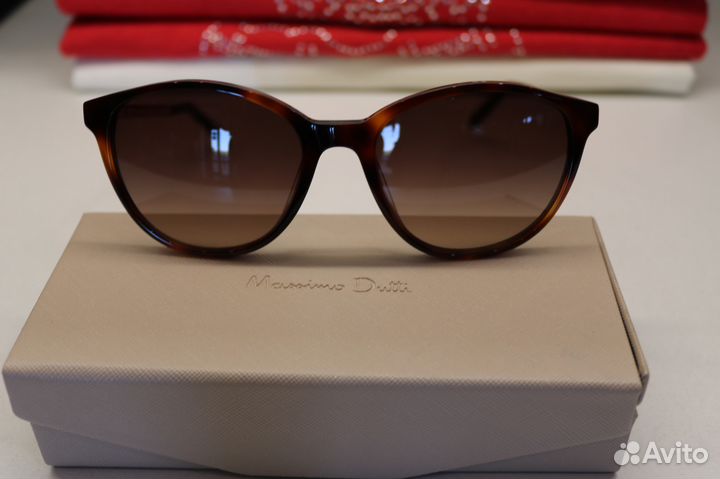 Очки Massimo Dutti Испания оригинал