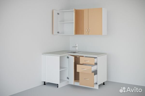 Модульная кухня 