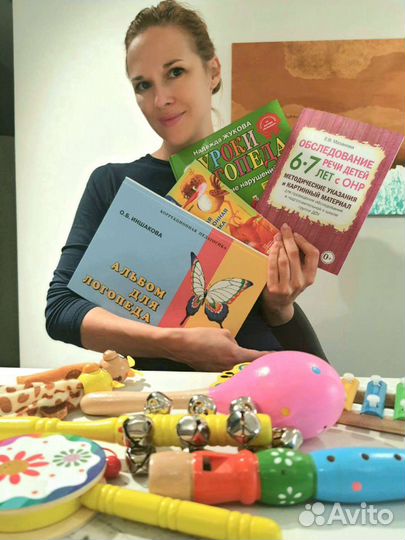 Постановка звуков