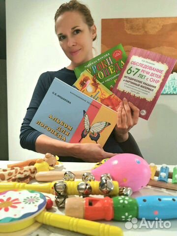 Постановка звуков