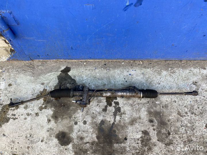 Рулевая рейка Fiat Ulysse 2