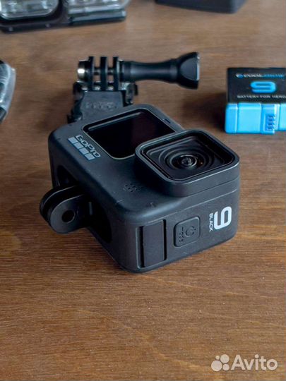 GoPro Hero 9 Black