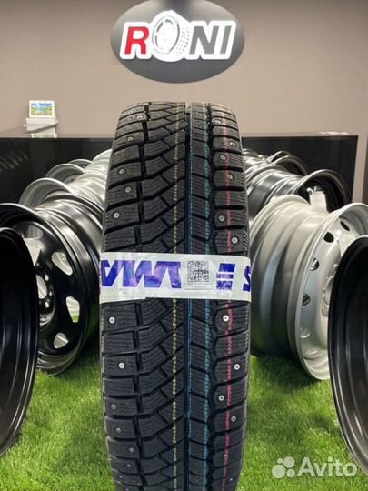 Viatti Brina Nordico V-522 205/55 R16 91T