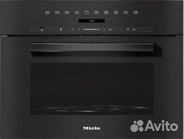 Встраиваемая свч Miele M7244 TC новая