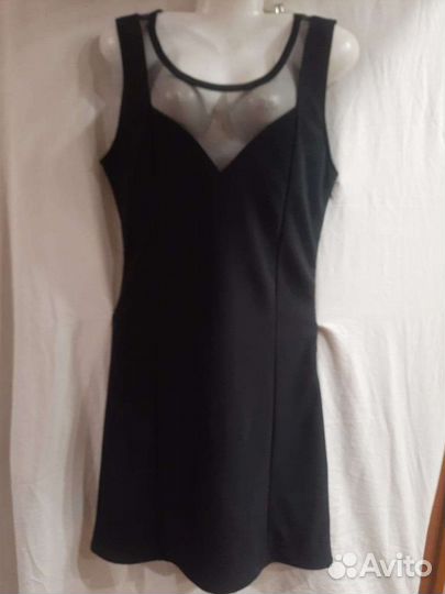 Платье 44-46