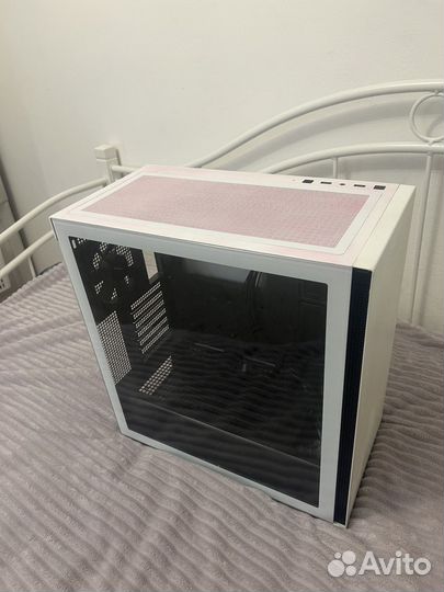 Deepcool CH510 WH