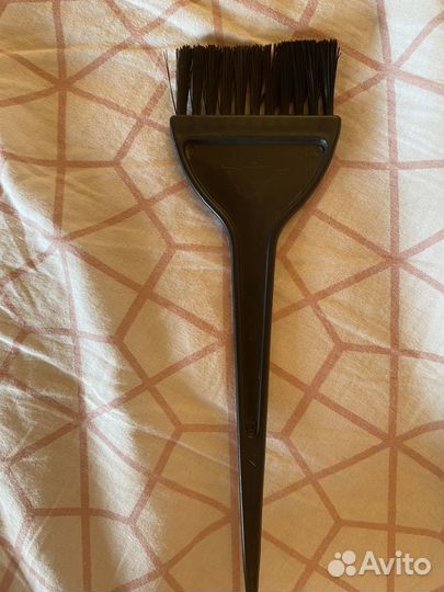 Кисть для окрашивания волос