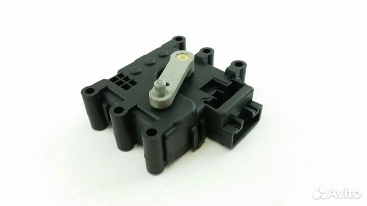 Сервопривод заслонок печки Mazda Cx-7 ER3P L3VDT