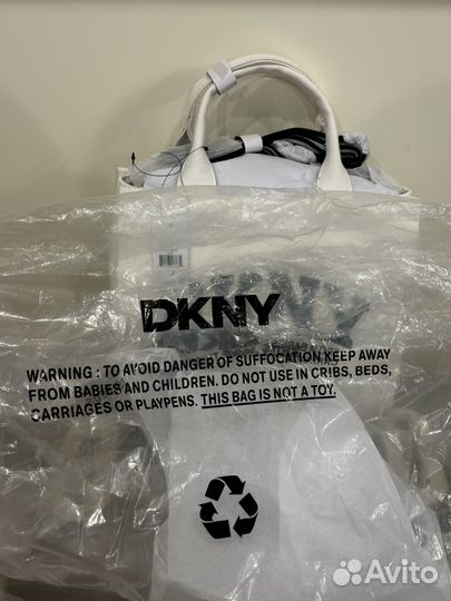 Сумка dkny женская новая оригинал