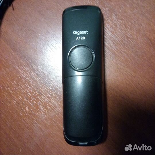 Телефон Gigaset A120