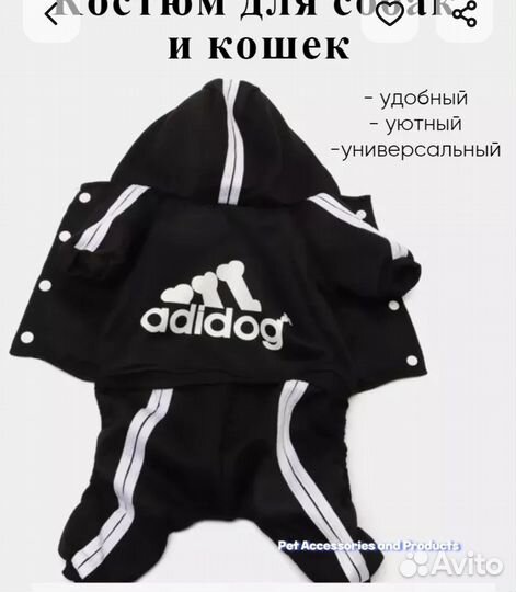 Одежда для маленьких собак