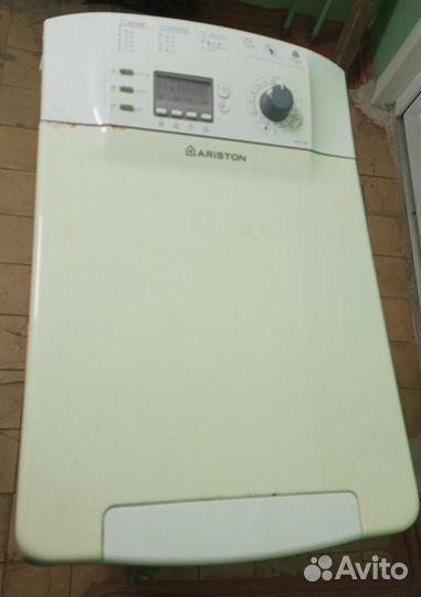 Стиральная машинка Самсунг