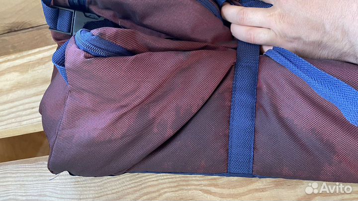 Переноска доя ребенка