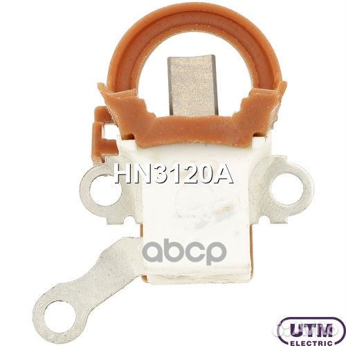 Щёткодержатель генератора toyota 2737023120; HY